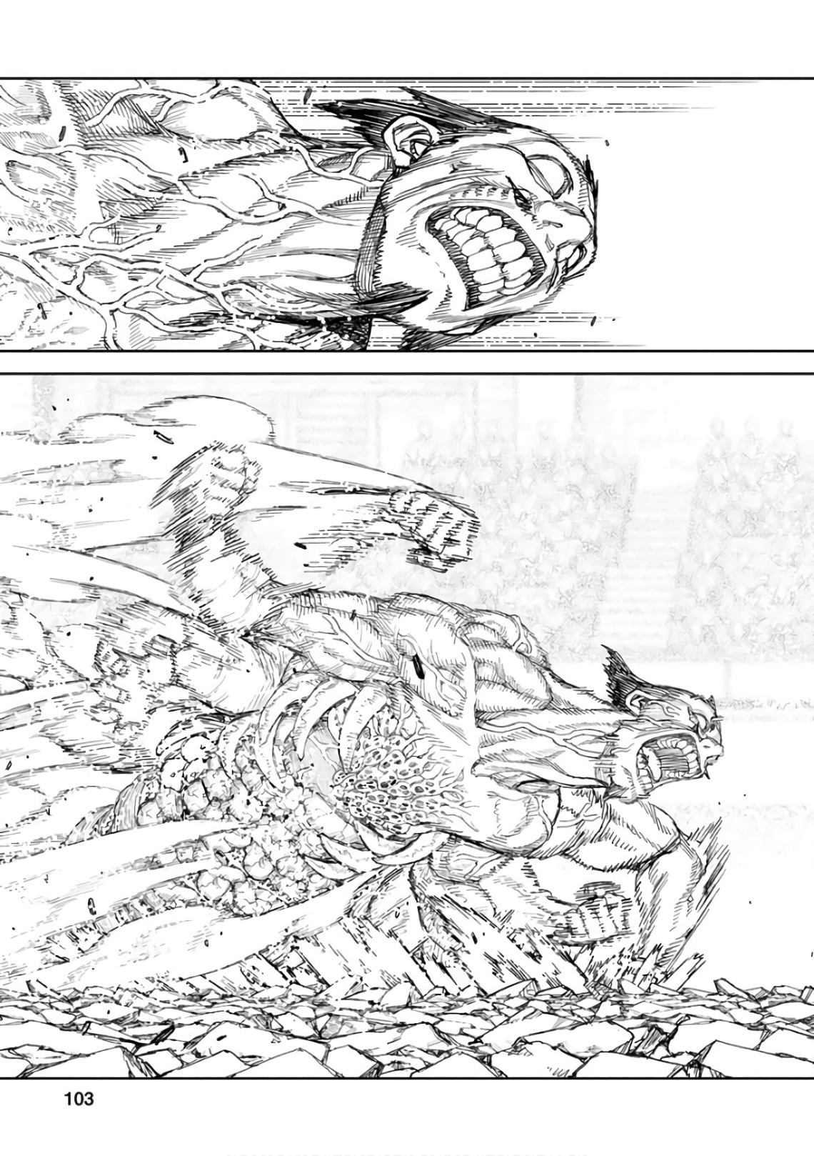 つぐもも Chap 110 - Next Chap 111