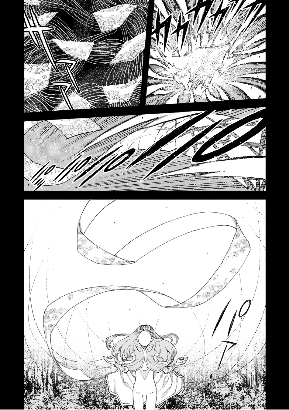 つぐもも Chap 110 - Next Chap 111