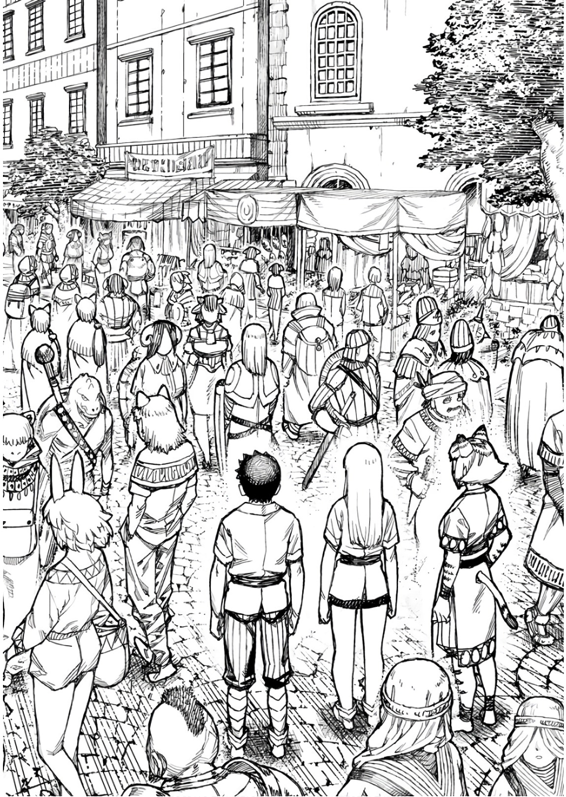 つぐもも Chap 115 - Next Chap 116