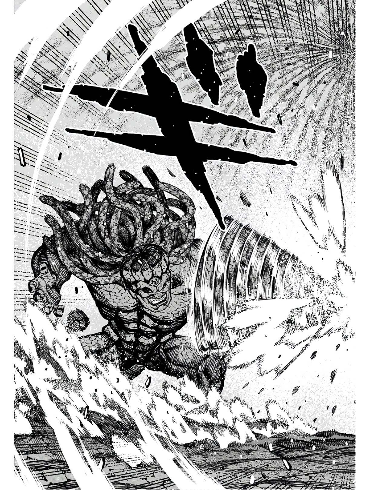 つぐもも Chap 127 - Next Chap 128