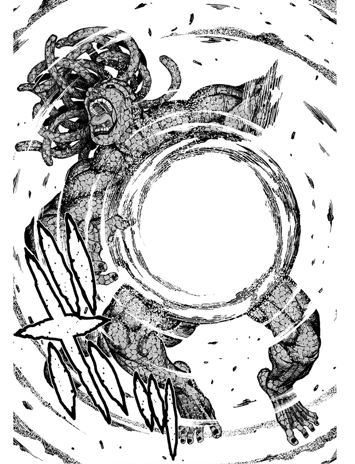 つぐもも Chap 127 - Next Chap 128