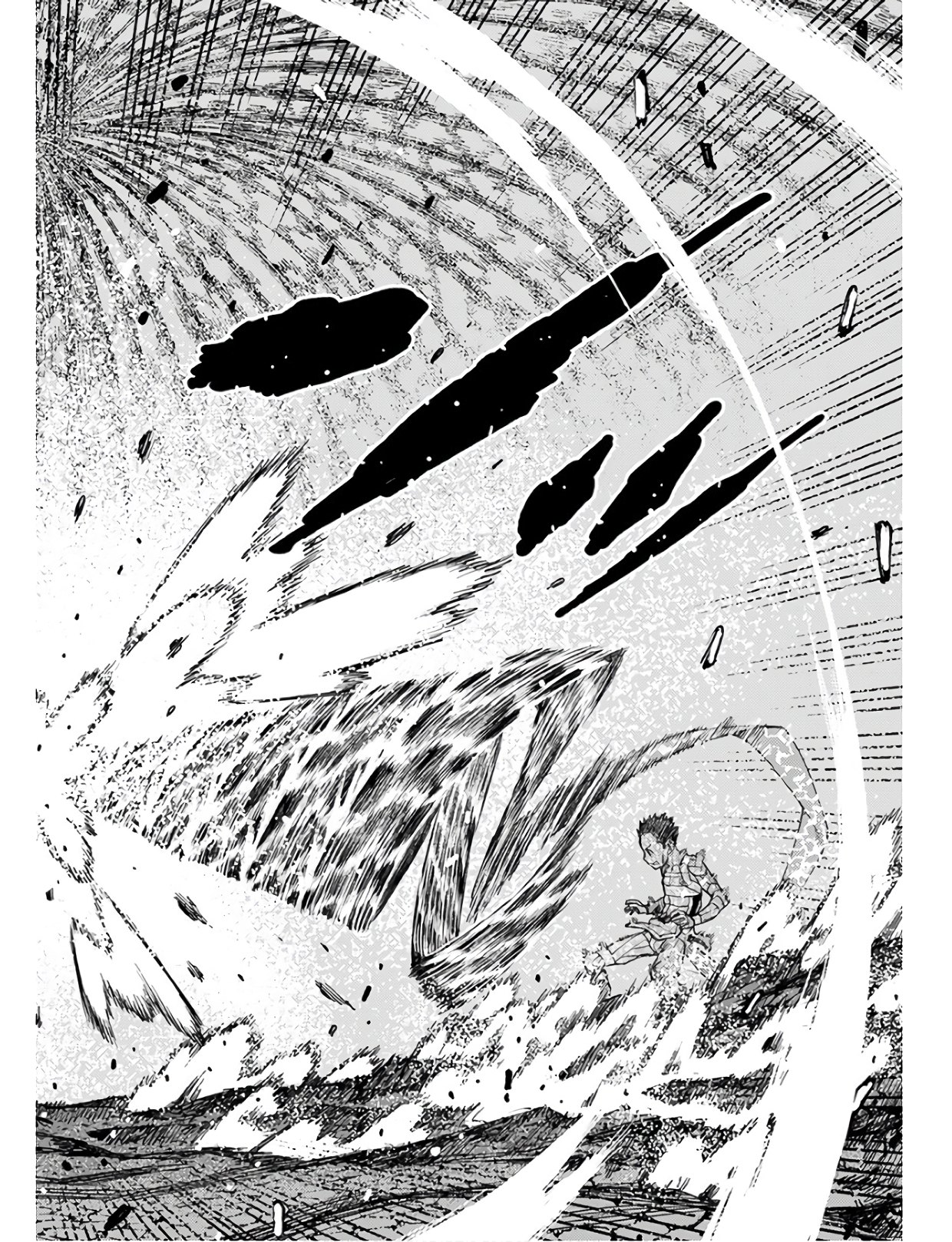 つぐもも Chap 127 - Next Chap 128