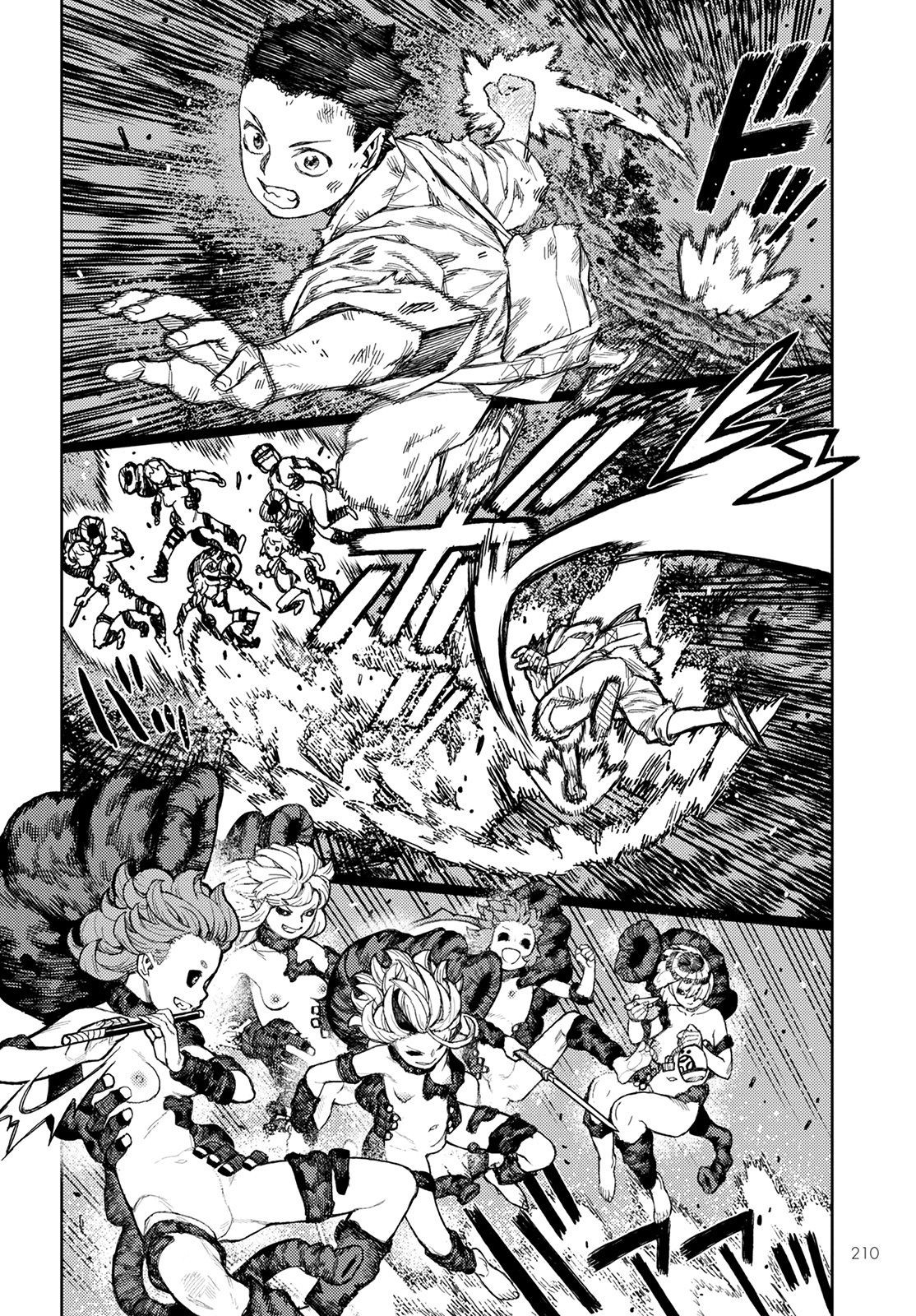 つぐもも Chap 145 - Next Chap 146