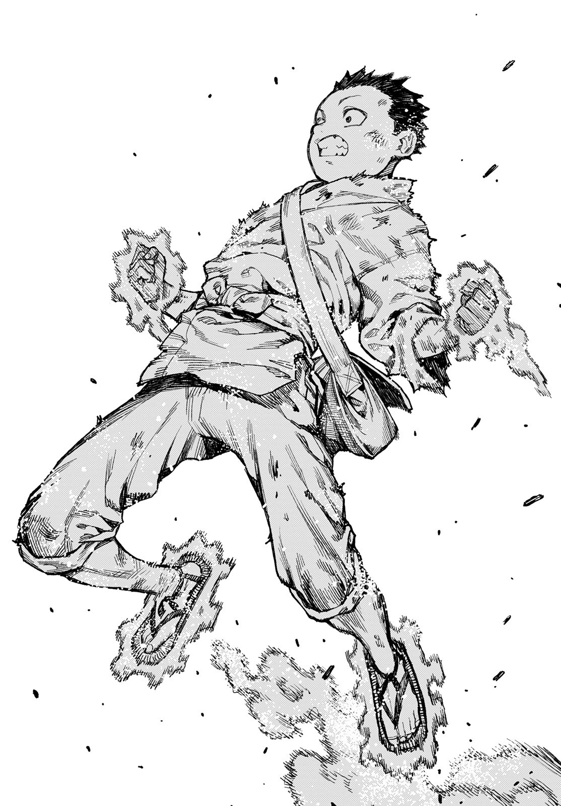 つぐもも Chap 146 - Next Chap 147