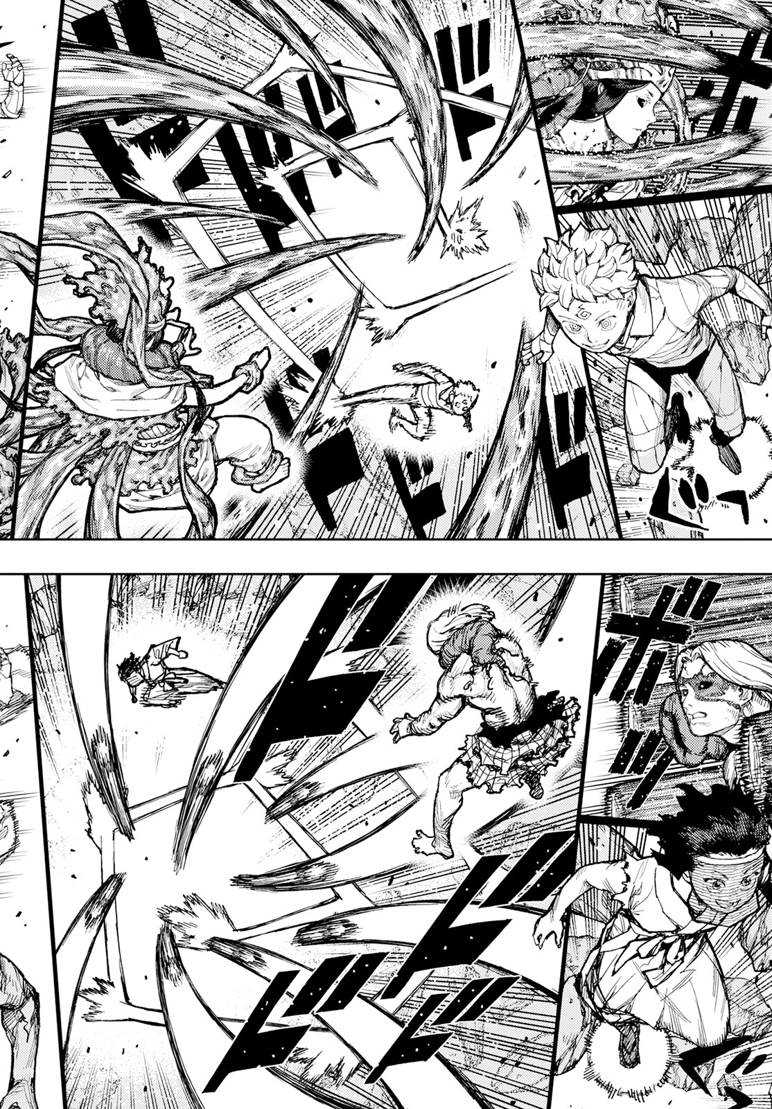 つぐもも Chap 154 - Next Chap 155