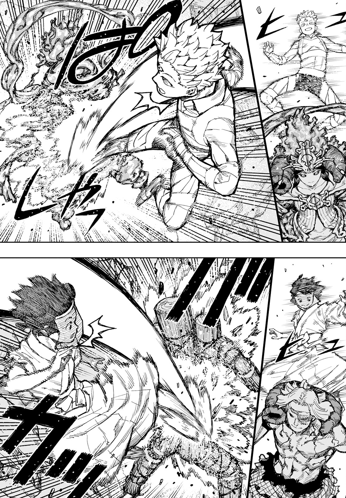 つぐもも Chap 154 - Next Chap 155