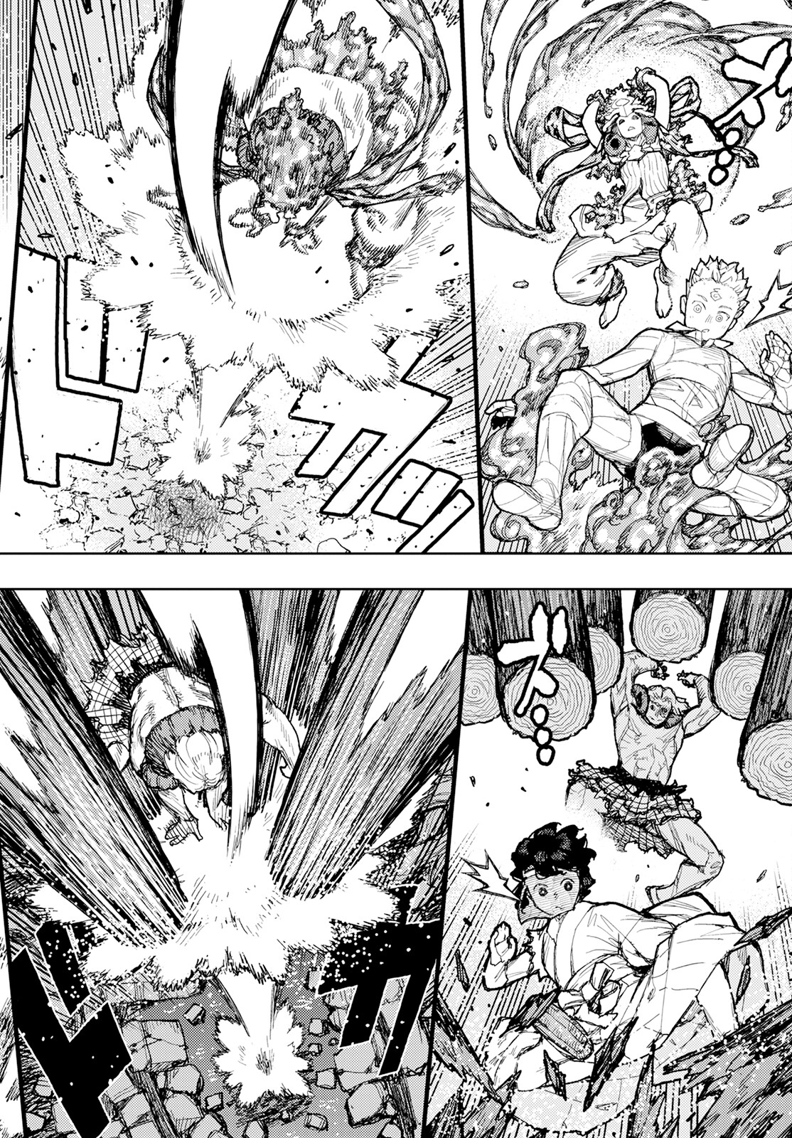 つぐもも Chap 154 - Next Chap 155