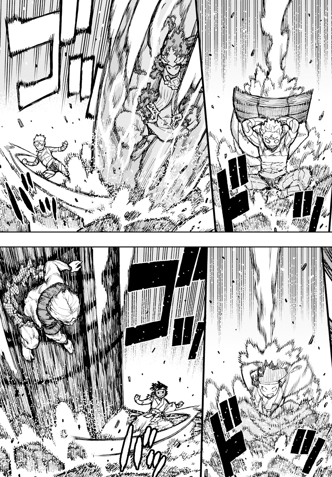 つぐもも Chap 154 - Next Chap 155