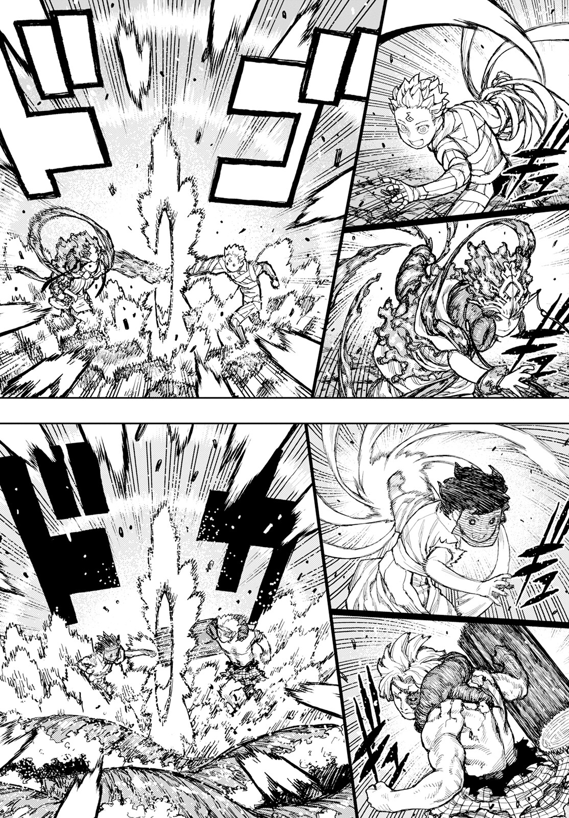 つぐもも Chap 154 - Next Chap 155