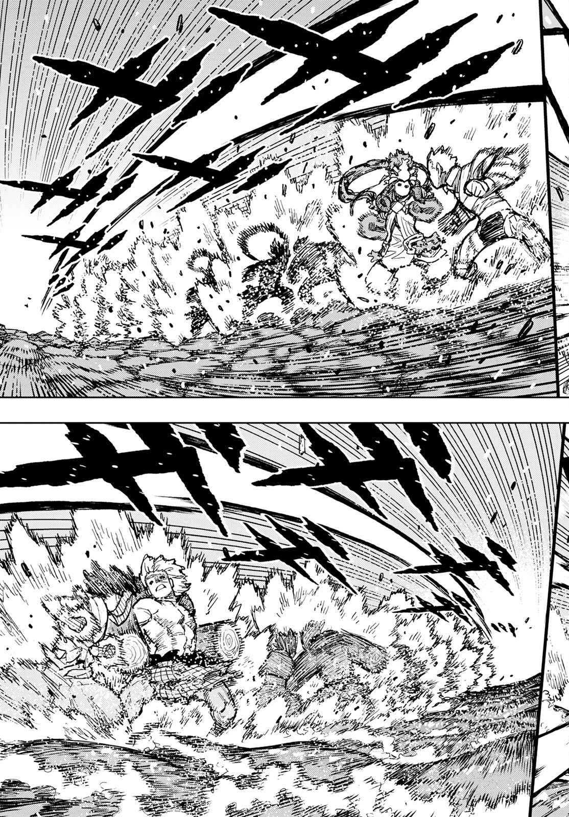 つぐもも Chap 154 - Next Chap 155