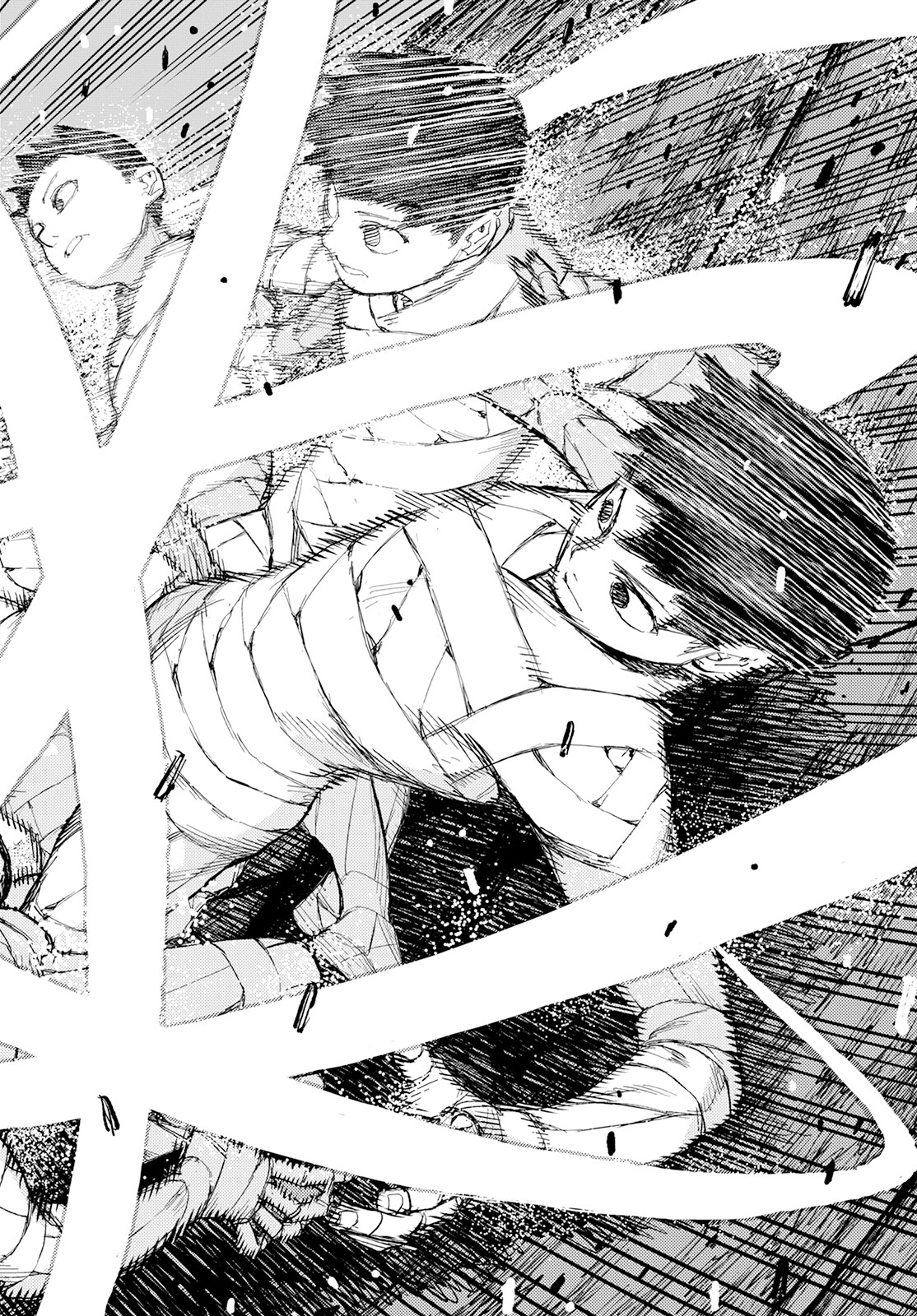 つぐもも Chap 159 - Next Chap 160