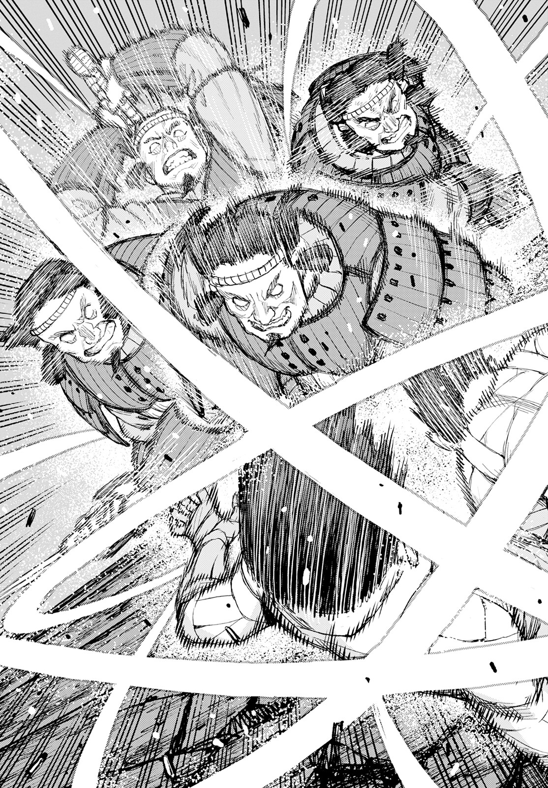 つぐもも Chap 159 - Next Chap 160