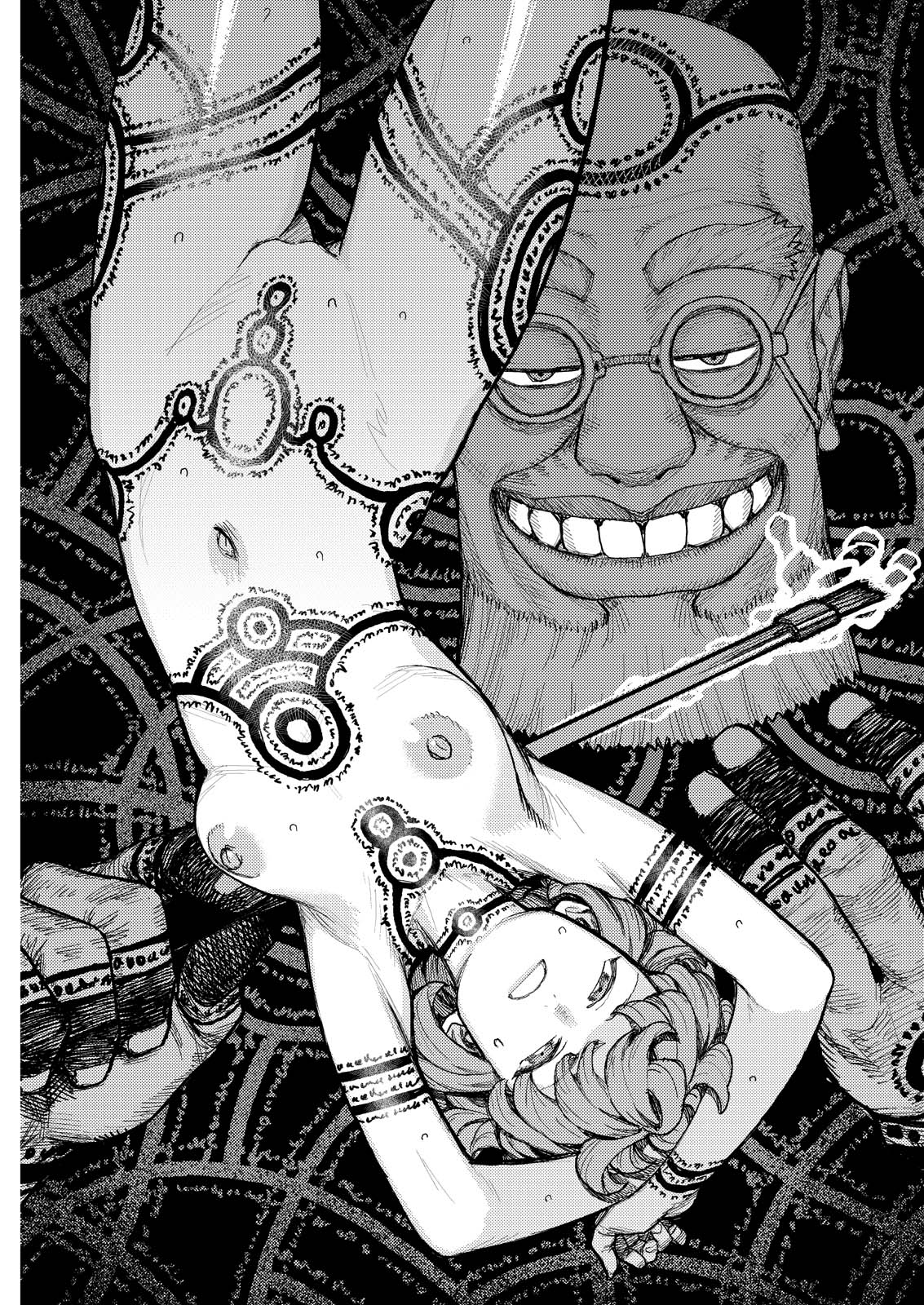 つぐもも Chap 174 - Next Chap 175