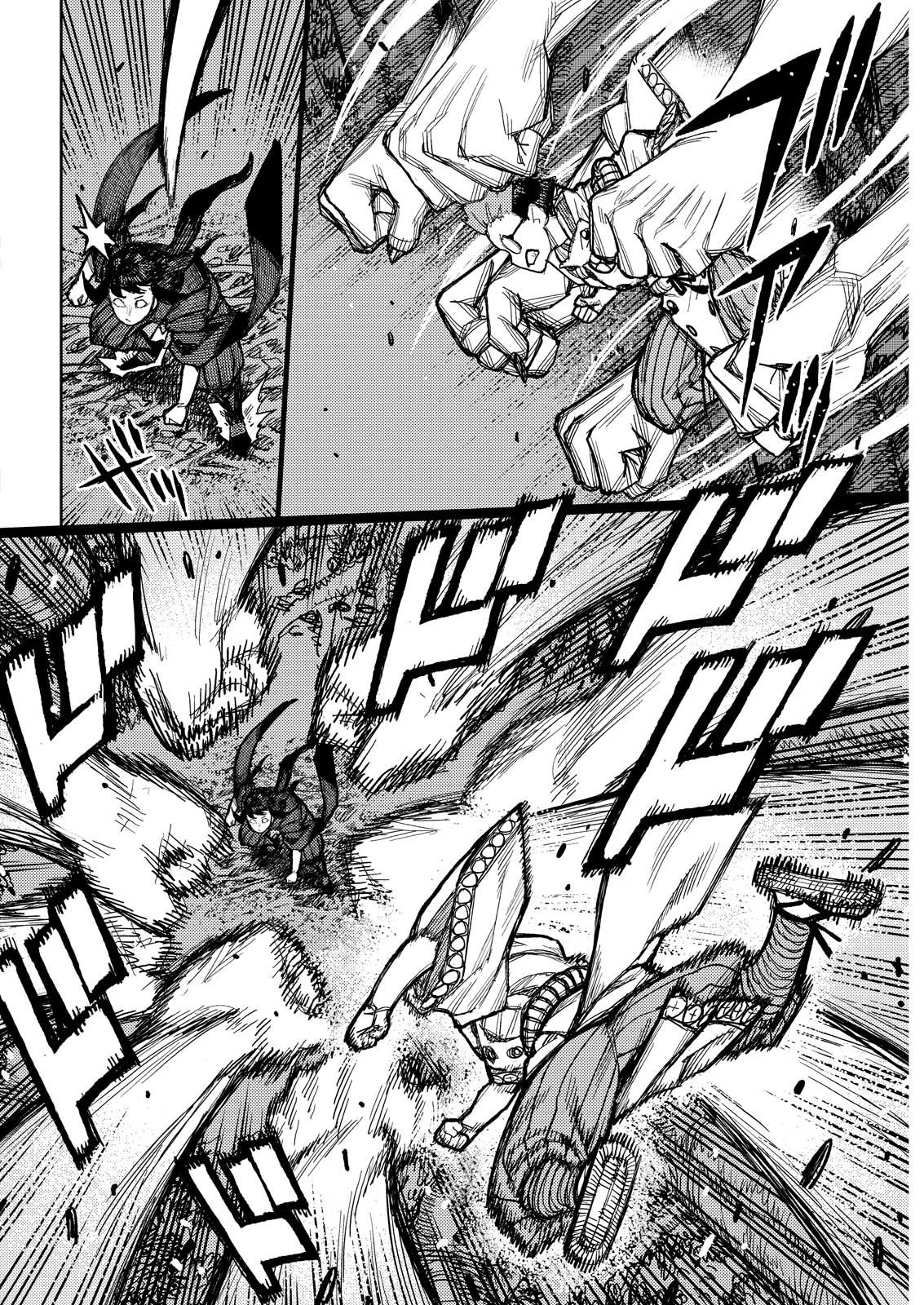 つぐもも Chap 178 - Next Chap 179