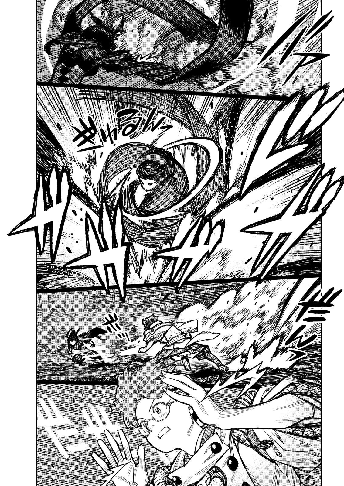 つぐもも Chap 178 - Next Chap 179