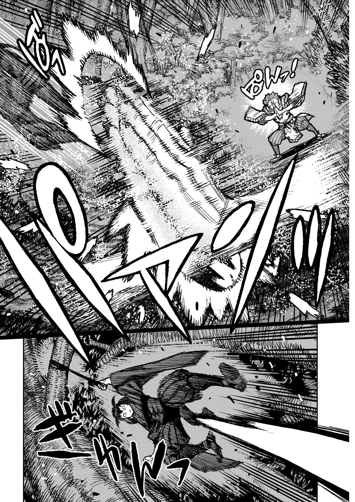 つぐもも Chap 178 - Next Chap 179