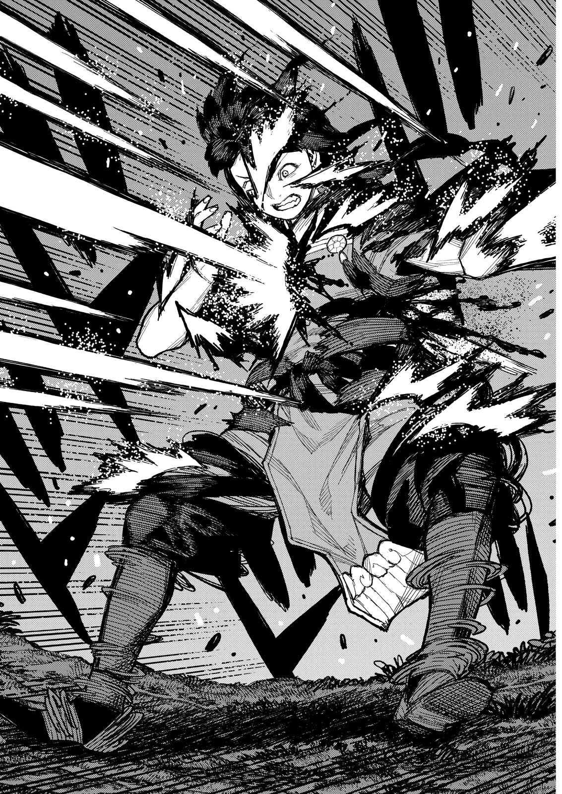 つぐもも Chap 179.2 - Next Chap 180.2