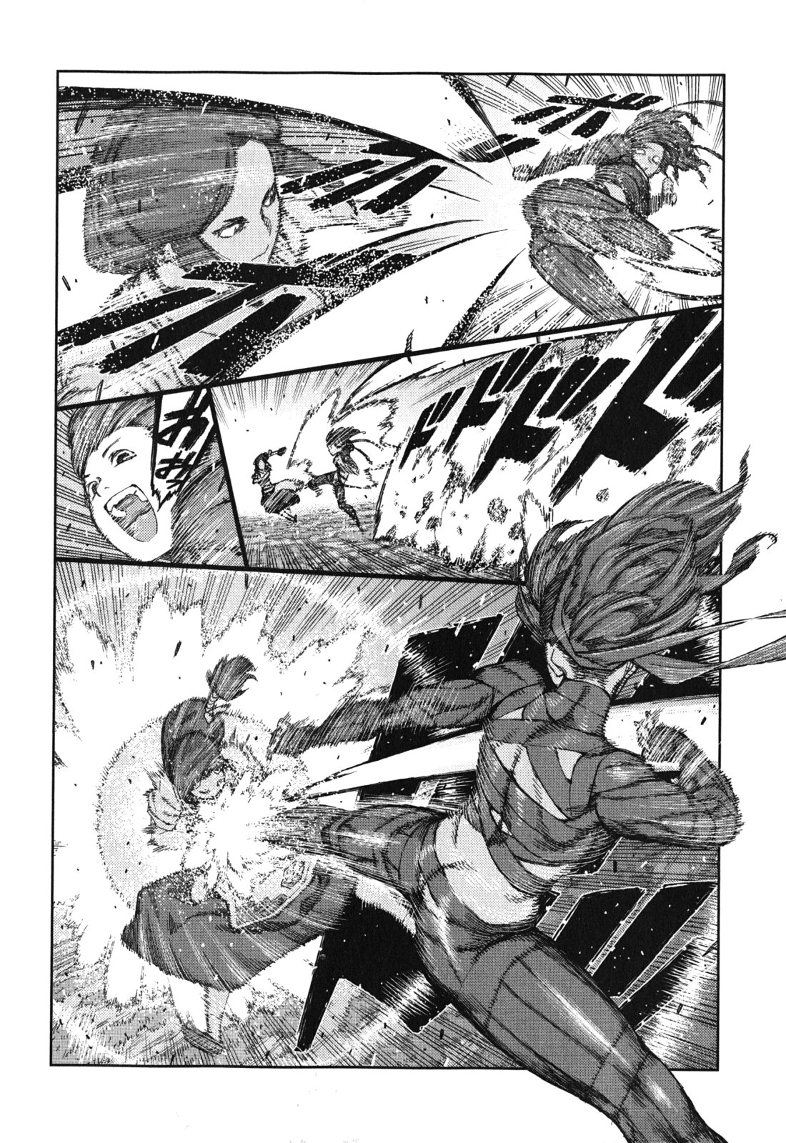 つぐもも Chap 69 - Next Chap 70