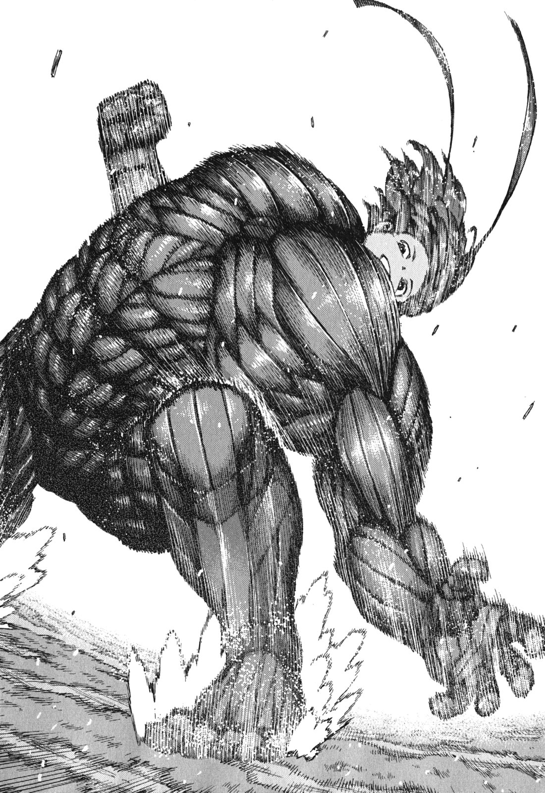 つぐもも Chap 69 - Next Chap 70