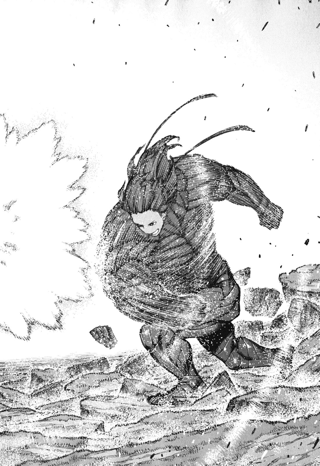 つぐもも Chap 69 - Next Chap 70