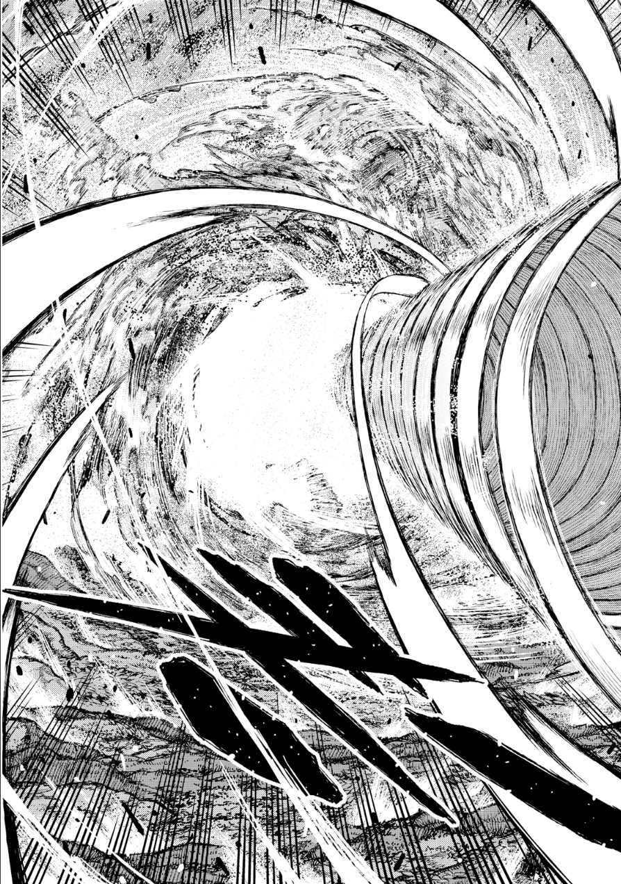 つぐもも Chap 74 - Next Chap 75