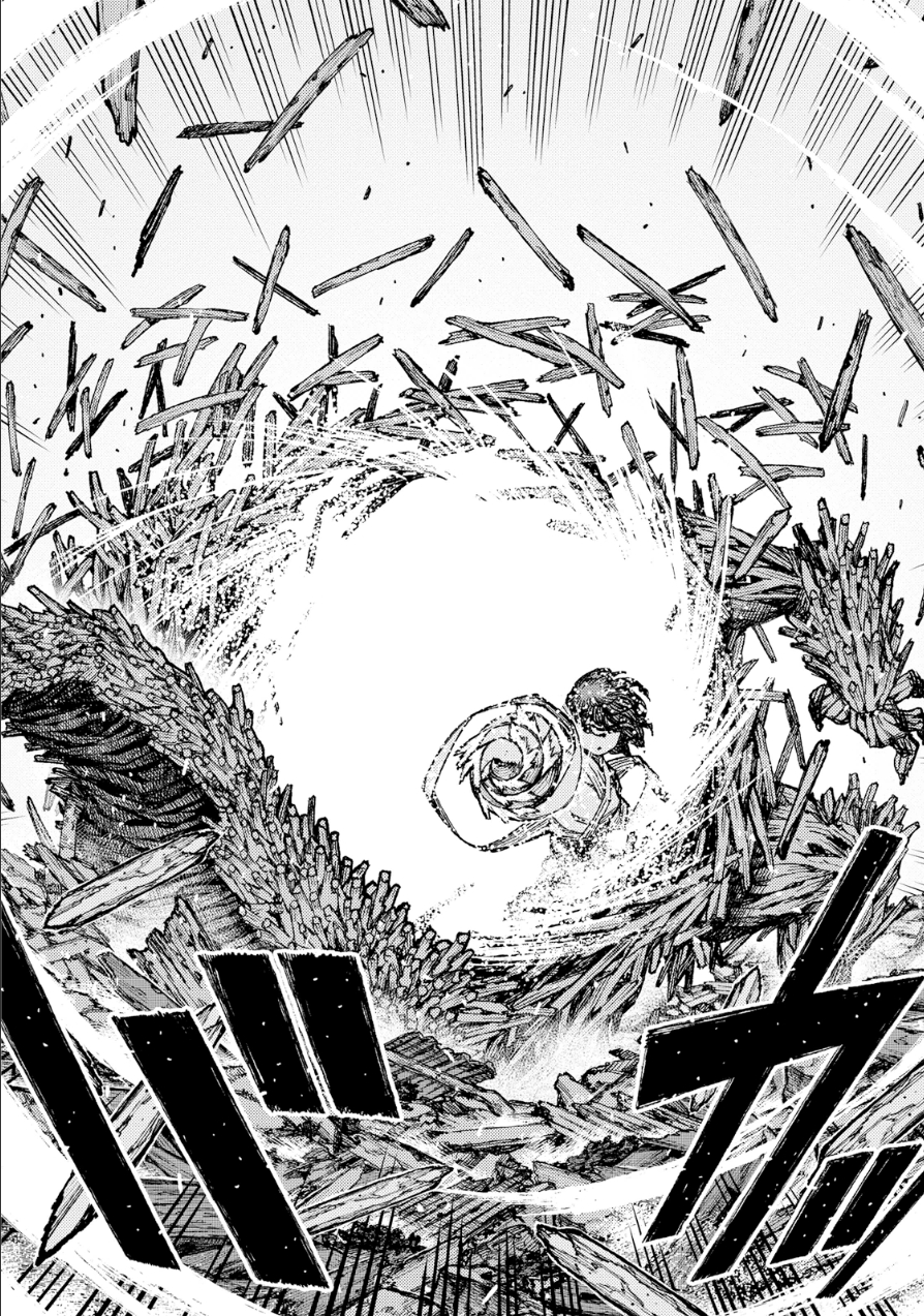 つぐもも Chap 75 - Next Chap 76