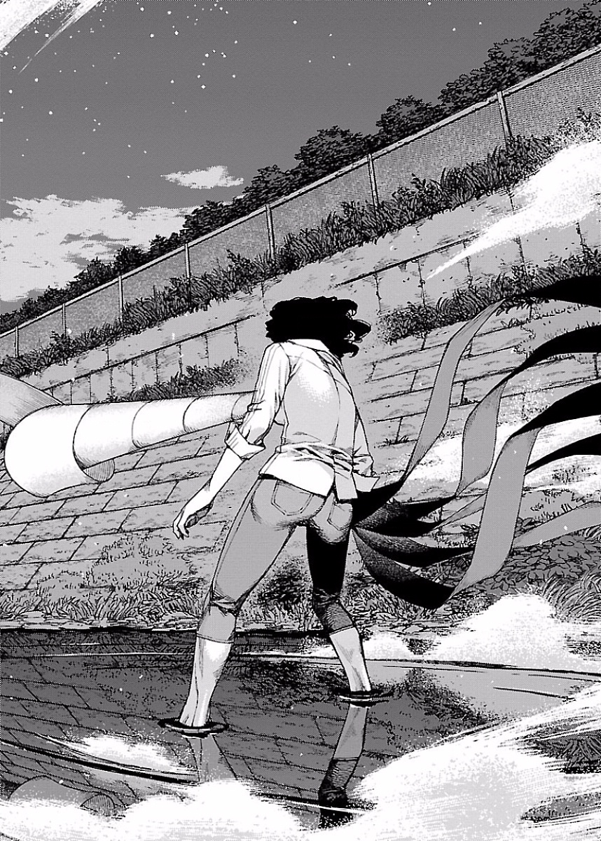 つぐもも Chap 83 - Next Chap 84