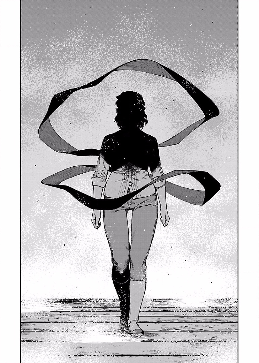 つぐもも Chap 83 - Next Chap 84