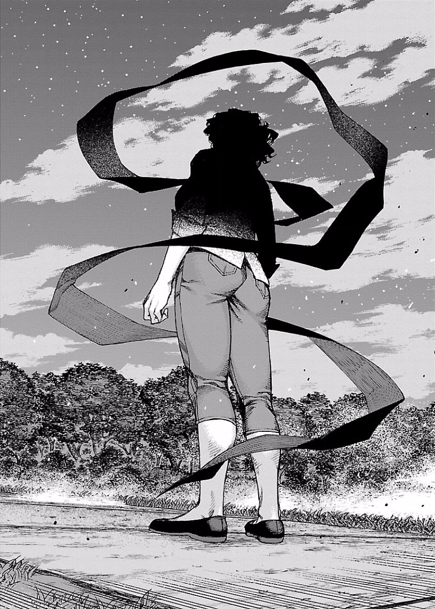 つぐもも Chap 83 - Next Chap 84