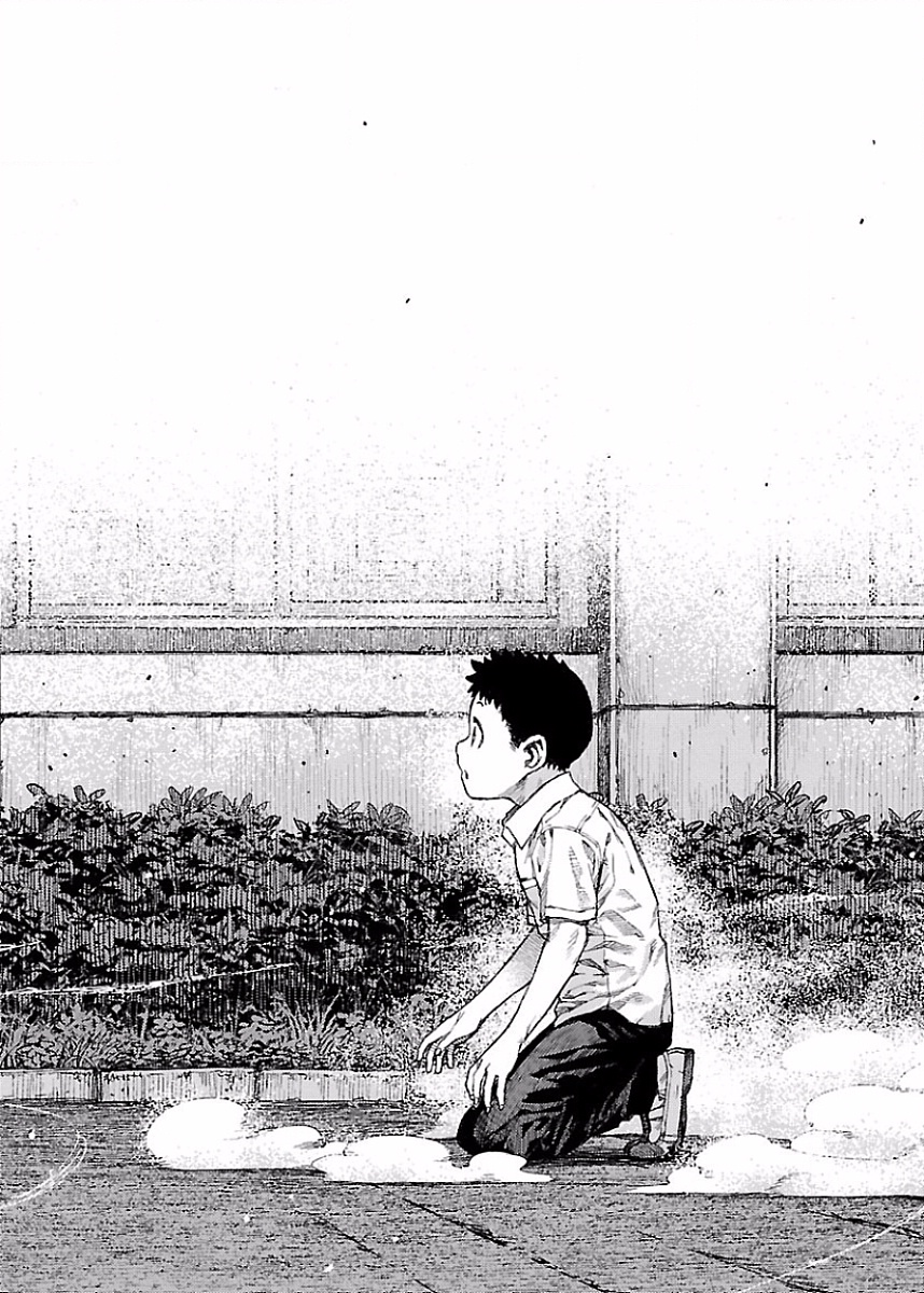 つぐもも Chap 84 - Next Chap 85