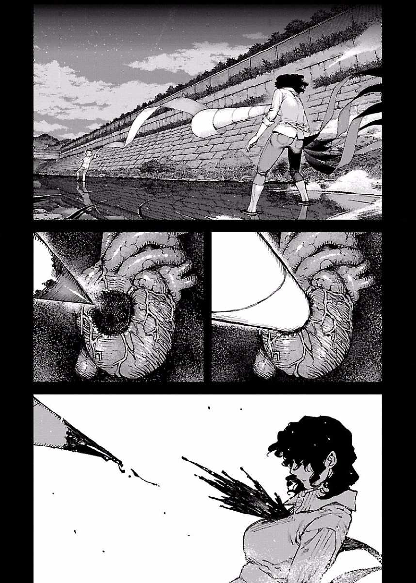 つぐもも Chap 84 - Next Chap 85