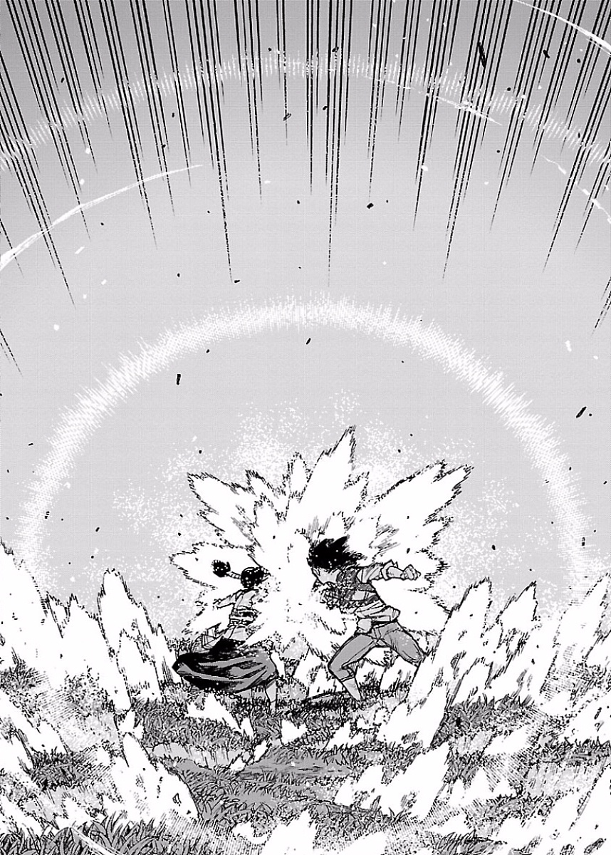 つぐもも Chap 84 - Next Chap 85