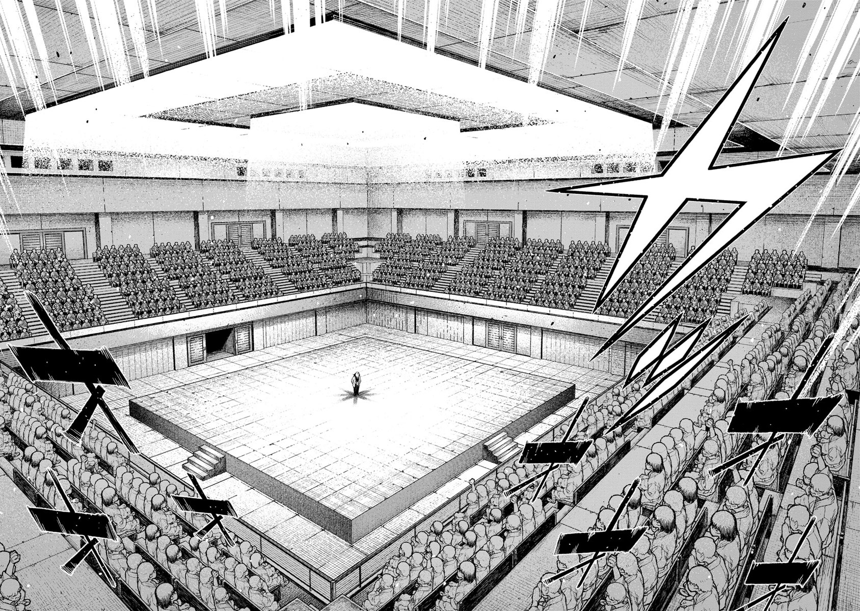 つぐもも Chap 93 - Next Chap 94