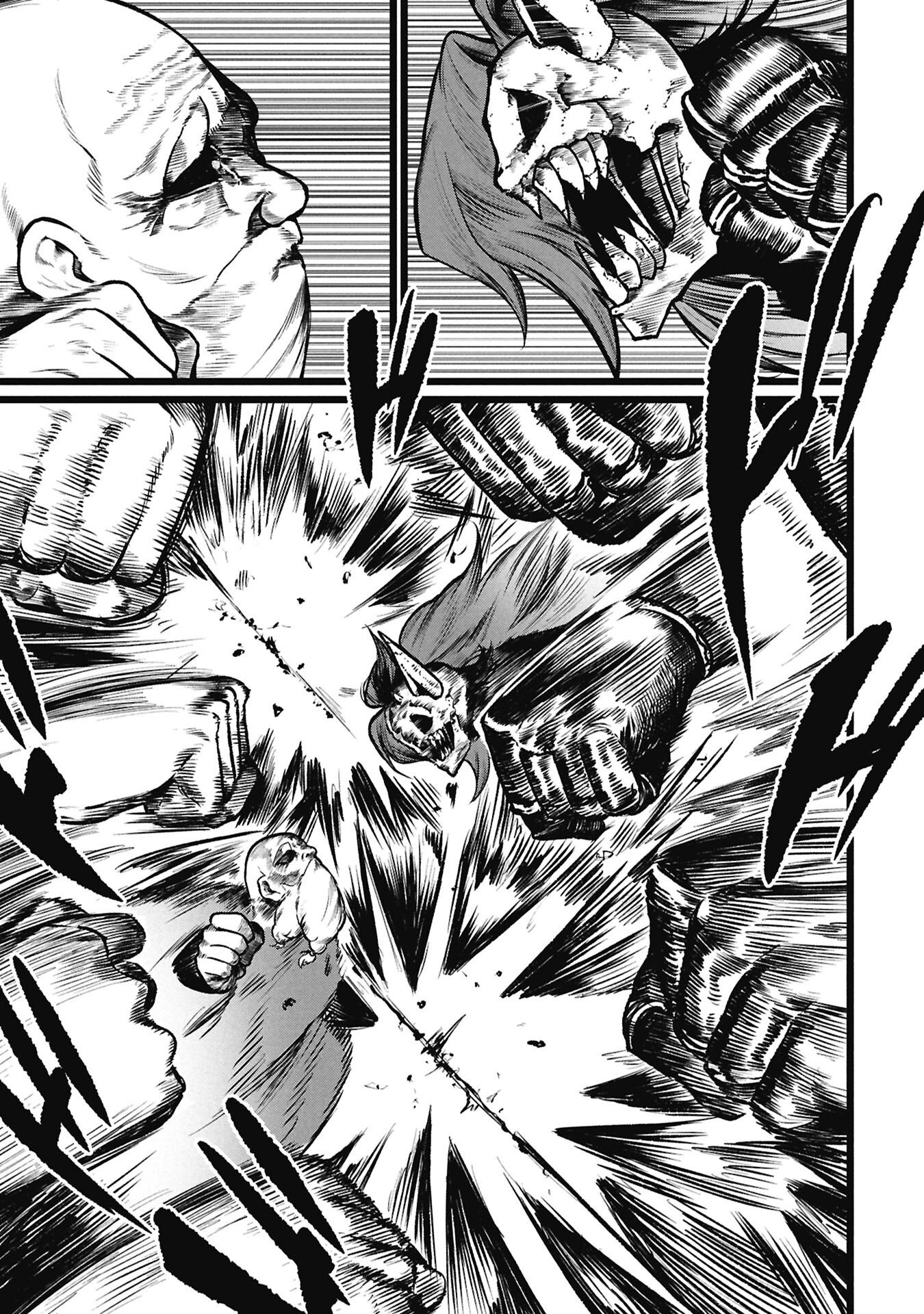 Tsuikatsu Yuusha - Chapter 23.2 - Page 10