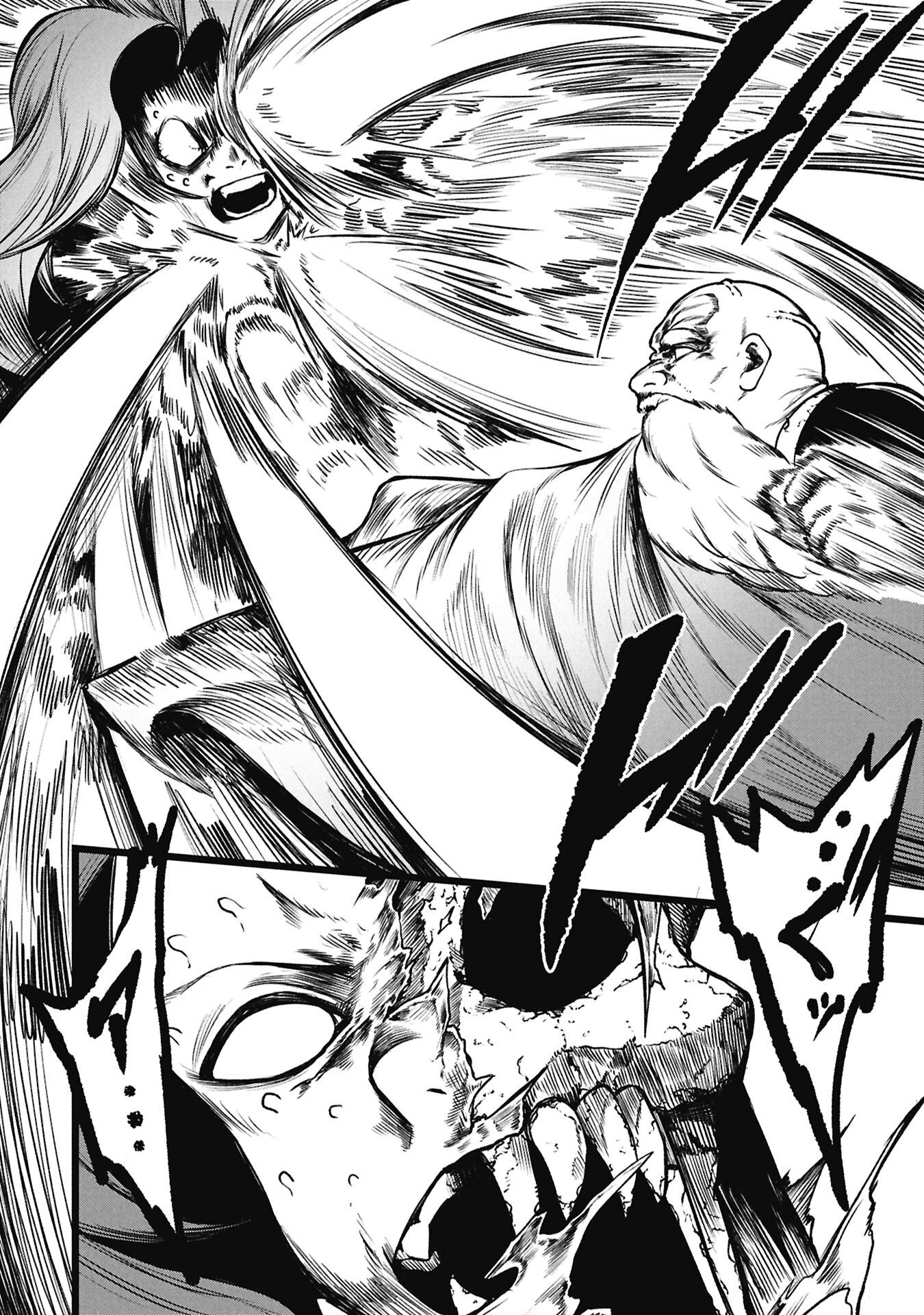 Tsuikatsu Yuusha - Chapter 23.2 - Page 7