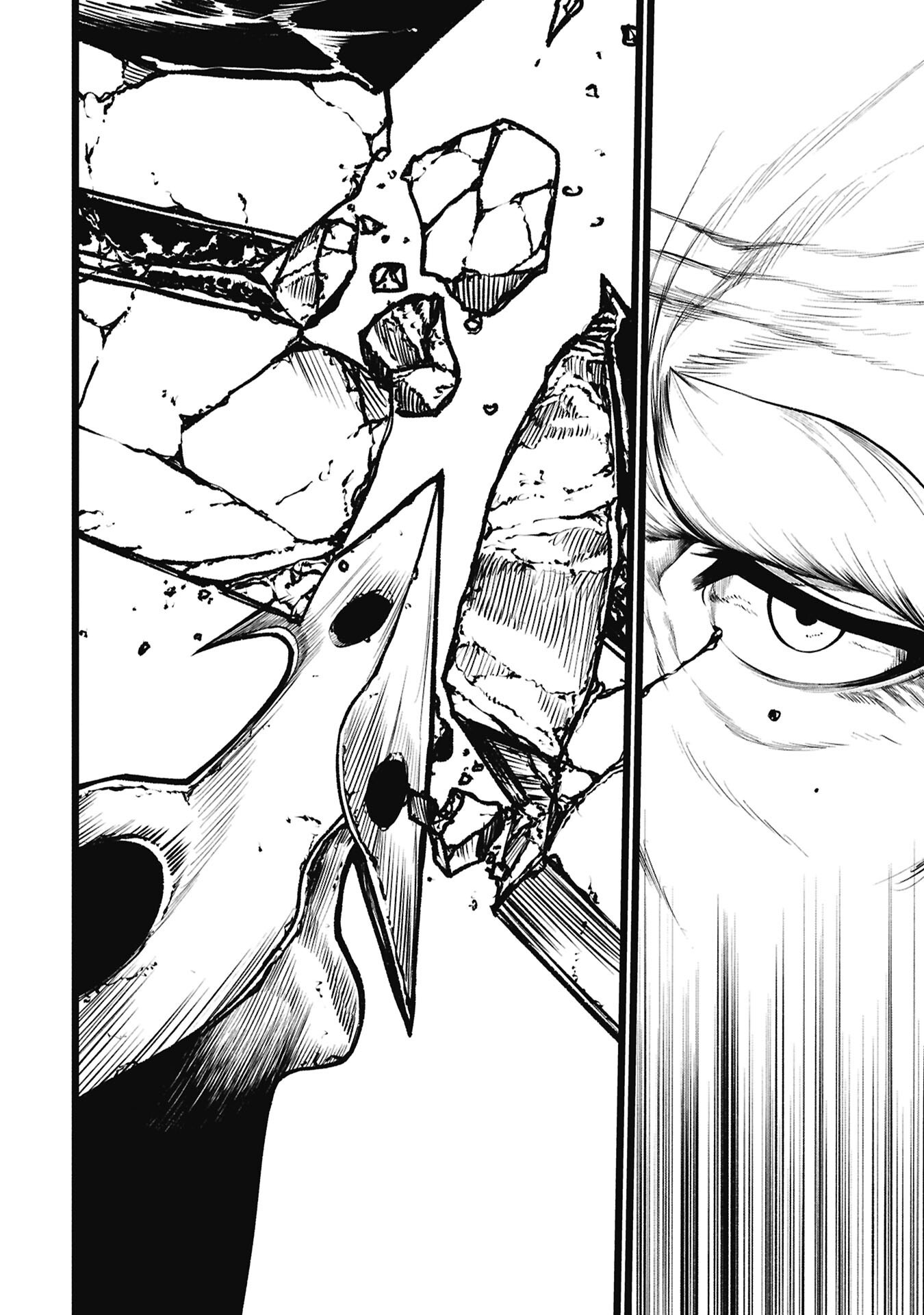 Tsuikatsu Yuusha - Chapter 24.2 - Page 10