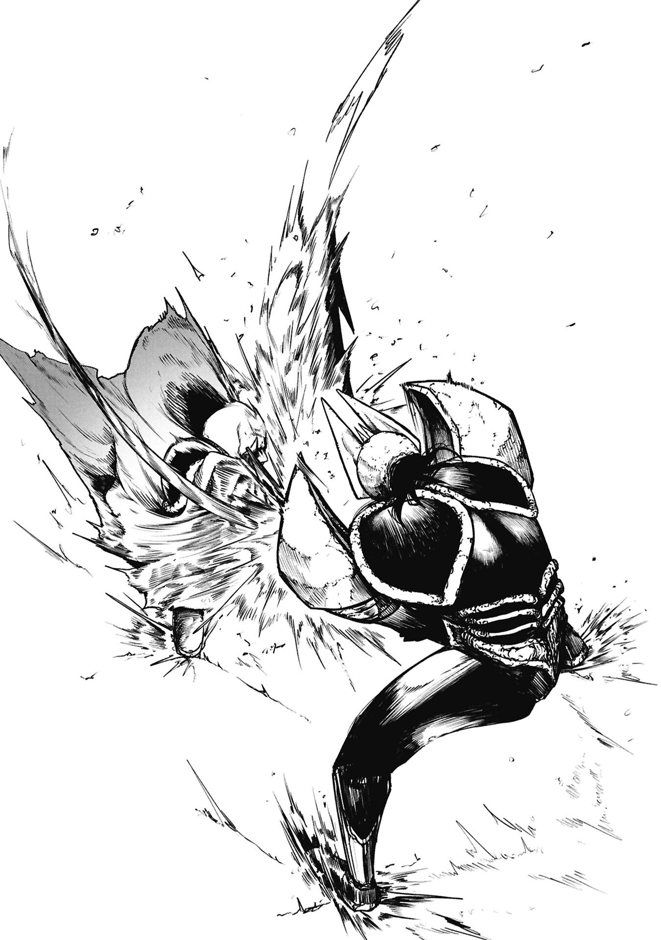 Tsuikatsu Yuusha - Chapter 24.2 - Page 9