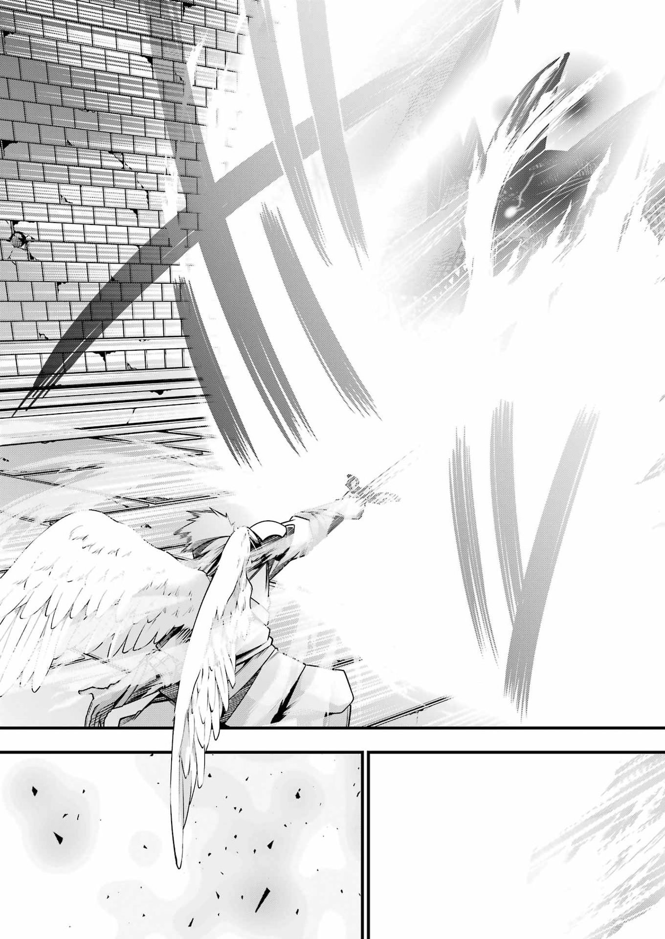 Tsuihou Yuusha no Yuugana Slow Life: Jiyuu ni Nattara Ore Dake no Saiai Tenshi no Te ni Haitta! - Chapter 23 - Page 21