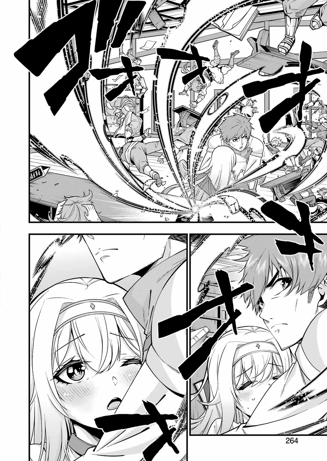 Tsuihou Yuusha no Yuugana Slow Life: Jiyuu ni Nattara Ore Dake no Saiai Tenshi no Te ni Haitta! - Chapter 3 - Page 24