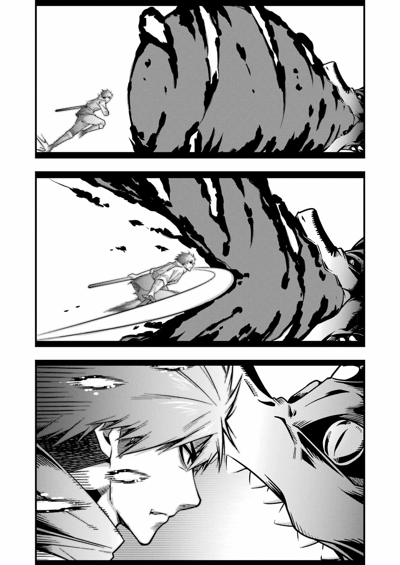 Tsuihou Yuusha no Yuugana Slow Life: Jiyuu ni Nattara Ore Dake no Saiai Tenshi no Te ni Haitta! - Chapter 7 - Page 23