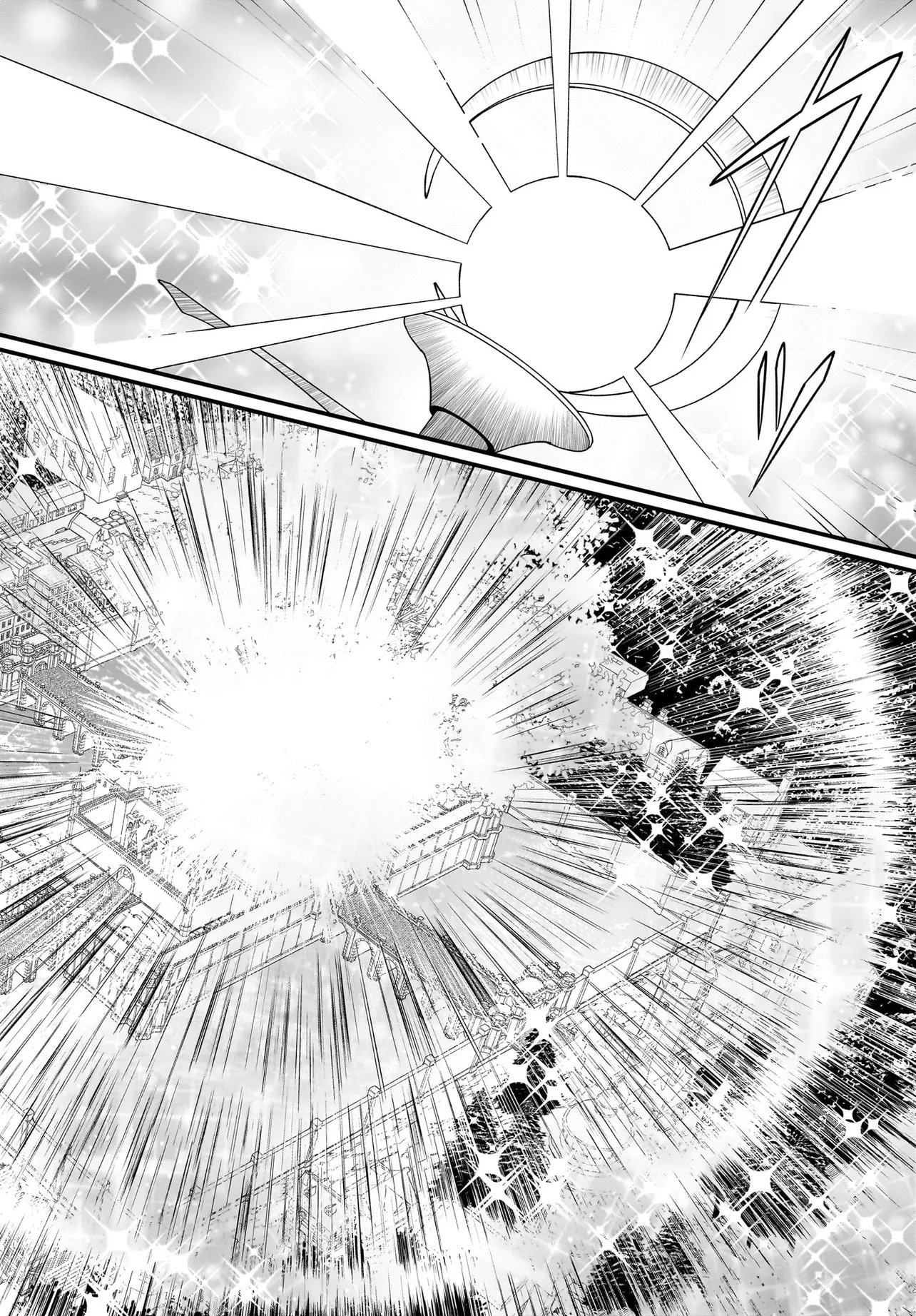 Tsuihou Joutou! Tensai Seijo no Watakushi wa, Doko de Darou to Kagayakemasu no de. - Chapter 12 - Page 14