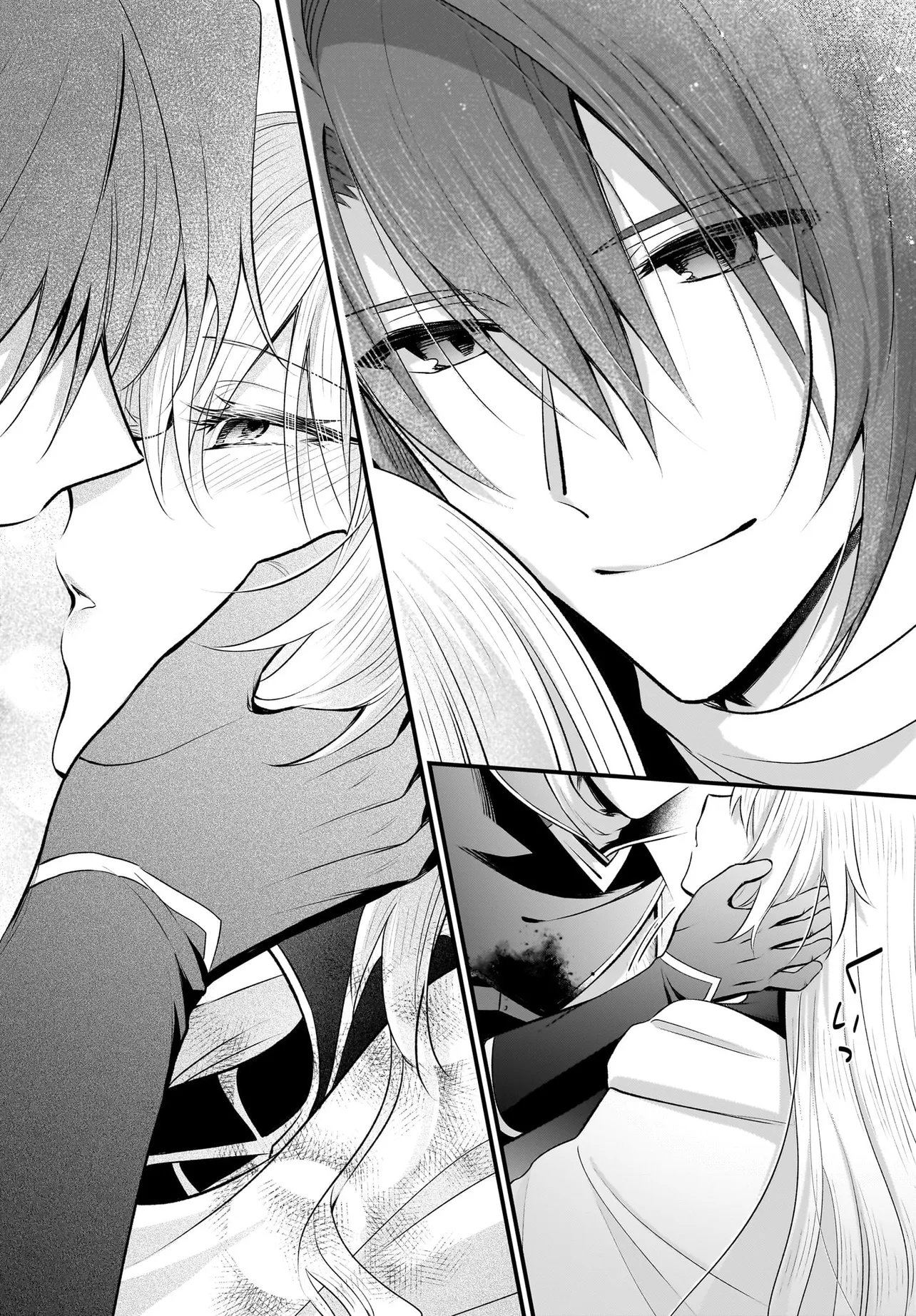 Tsuihou Joutou! Tensai Seijo no Watakushi wa, Doko de Darou to Kagayakemasu no de. - Chapter 12 - Page 25