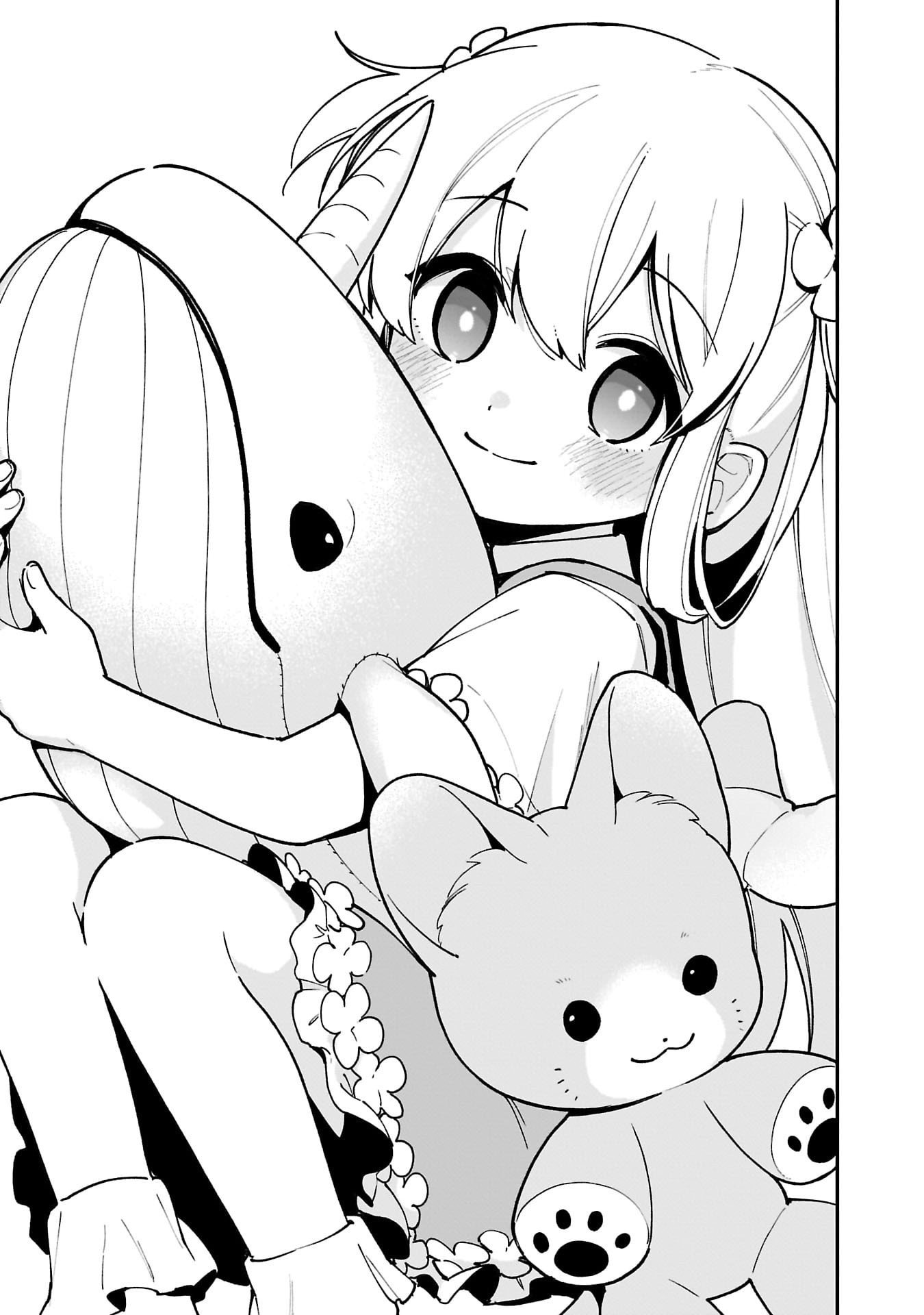 Tsuihou Saikyou Kuzu (?) Kenja no Henkyou Kosodate Slow Life - Chapter 13 - Page 1