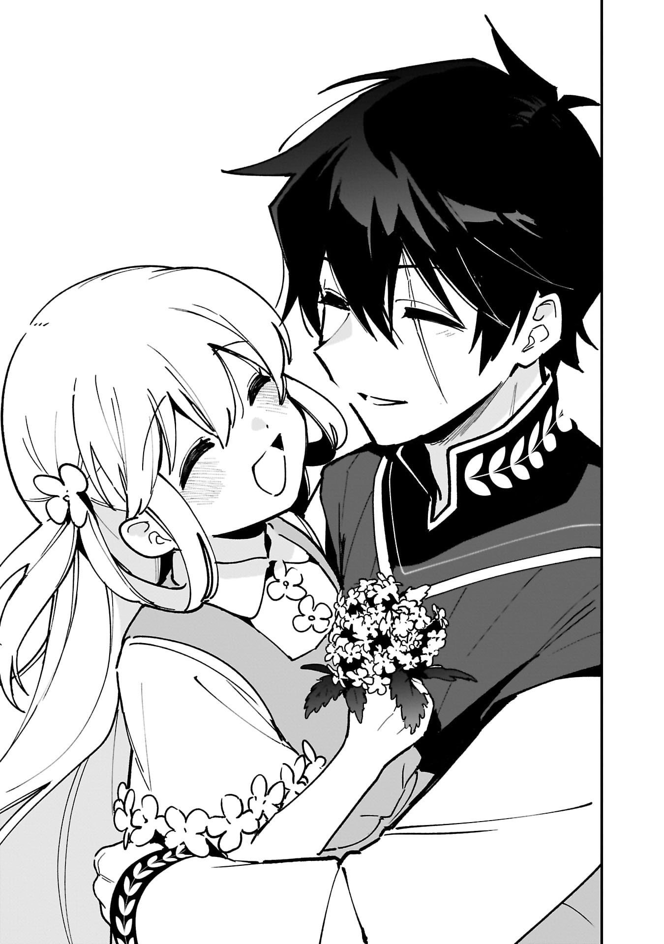 Tsuihou Saikyou Kuzu (?) Kenja no Henkyou Kosodate Slow Life - Chapter 9 - Page 1