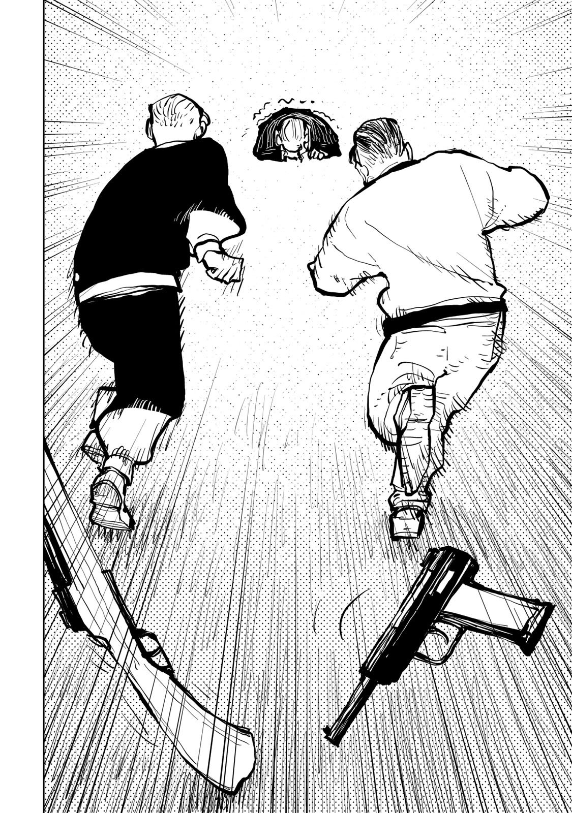 Tsuihousareta Cheat Fuyo Majutsushi wa Kimama na Second Life wo Ouka suru. - Chapter 79 - Page 40