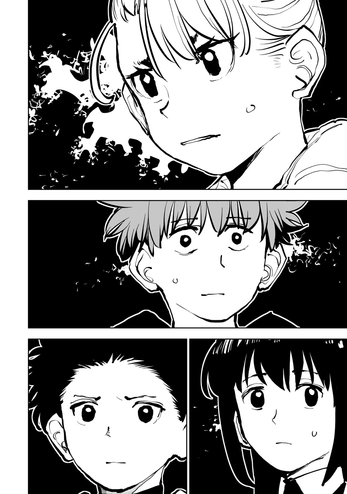 Tsuihousareta Cheat Fuyo Majutsushi wa Kimama na Second Life wo Ouka suru. - Chapter 82 - Page 10