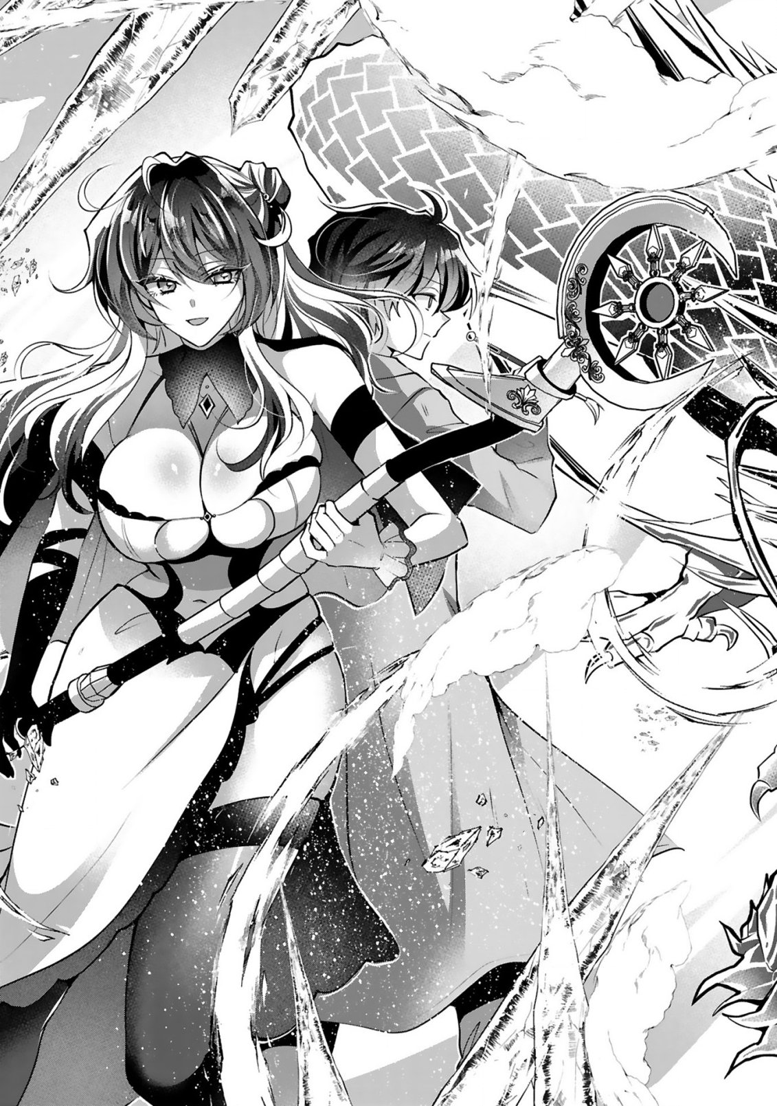 Tsuihou Sareta Fuguushoku Irozukai ga Sekai wo Nurikaeru Made - Chapter 4 - Page 21