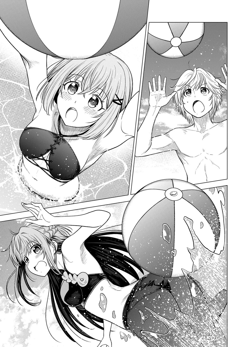 Tsuihusareta Guild Shokuin wa, Sekai Saikyou no Shoukanshi @COMIC - Chapter 19.2 - Page 10