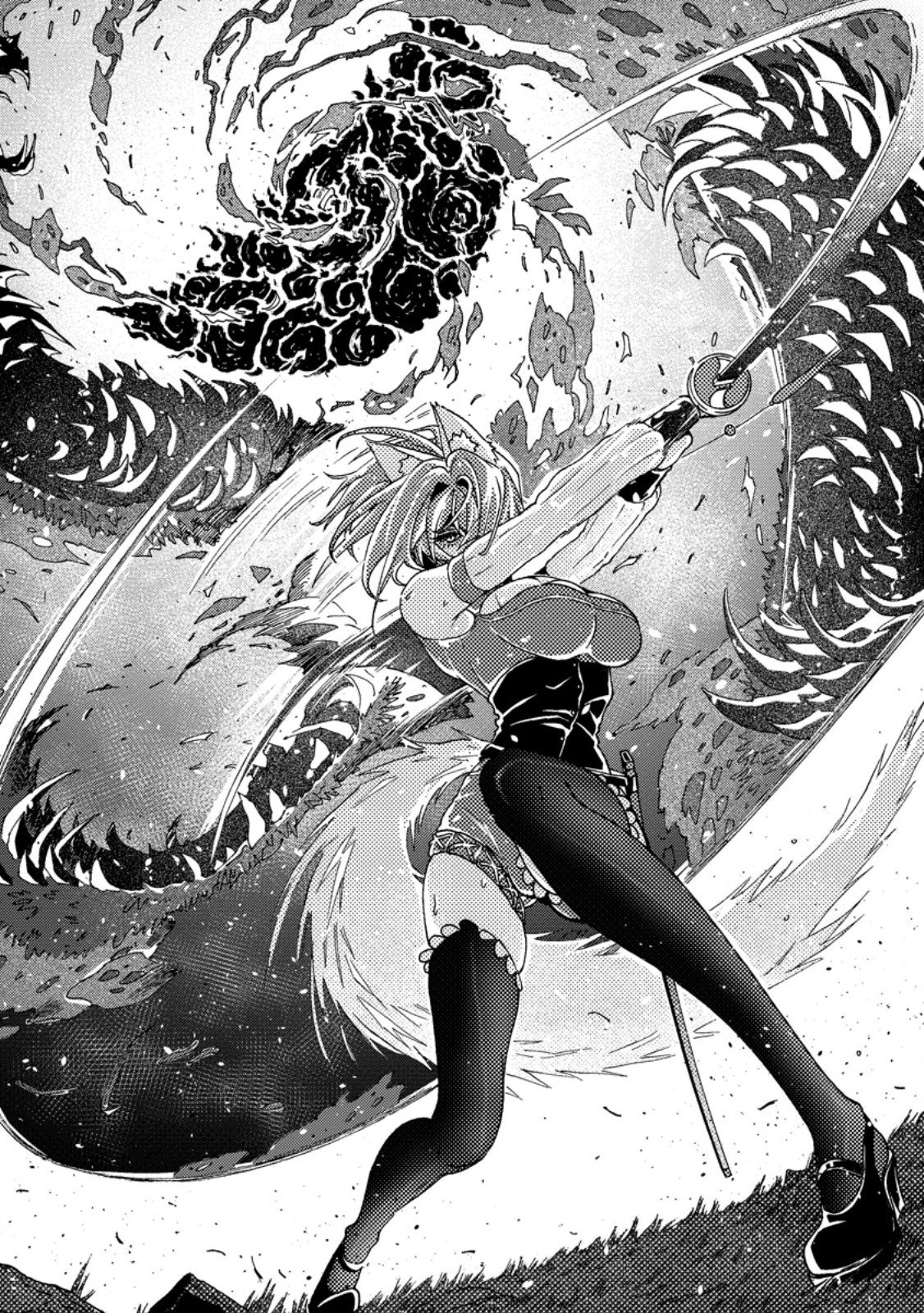 Tsuihou Sareta Kajishi wa Cheat Skill de Densetsu o Tsukuri Makuru: Kon'yakusha ni Mise o Oida Sareta kedo, Kimama ni Mono Tsukutteirareru Ima no Hou ga Shiawase desu - Chapter 23.3 - Page 5