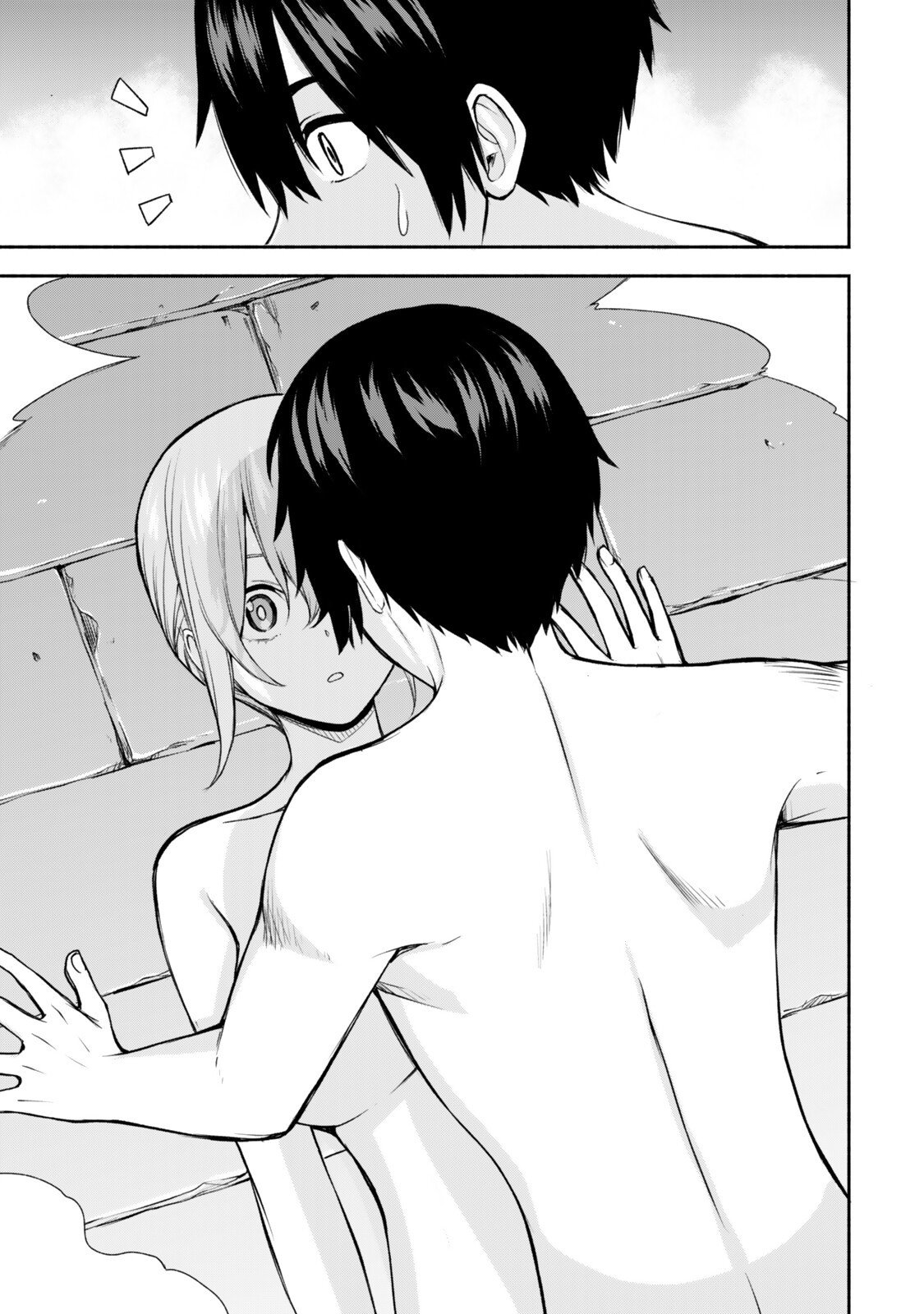 Tsuihou Sareta Teihen Shoku "Touzoku" wa Game Chishiki de Musou Suru. - Chapter 5.2 - Page 8